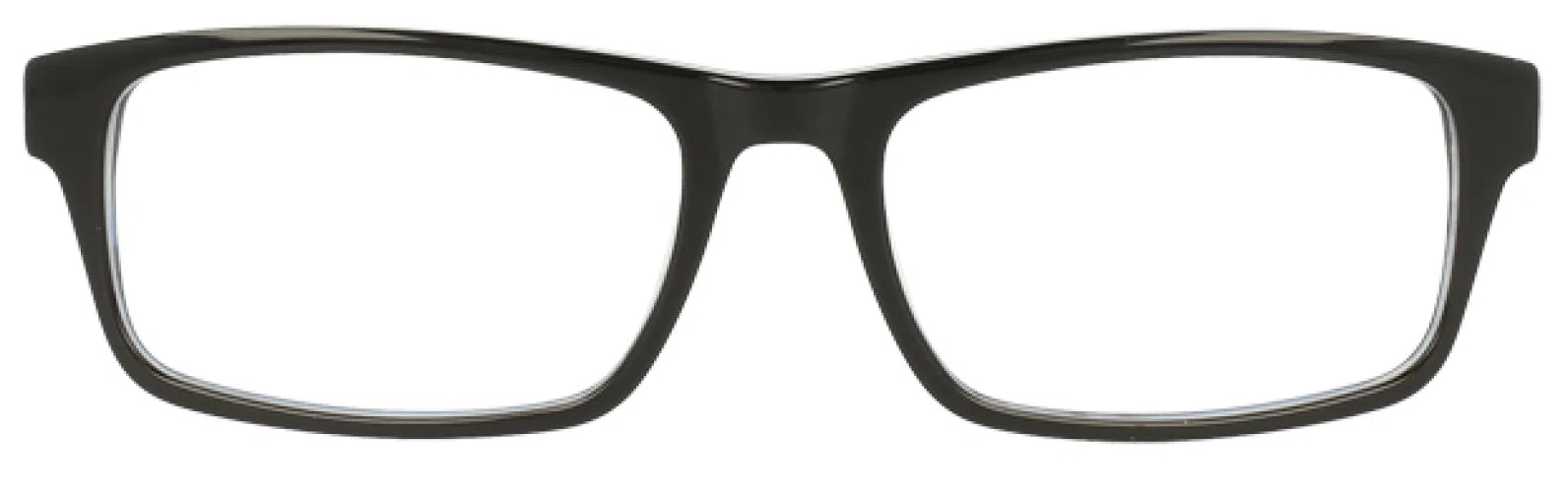 Randy Jackson RJ3071 Eyeglasses - Black - view 4